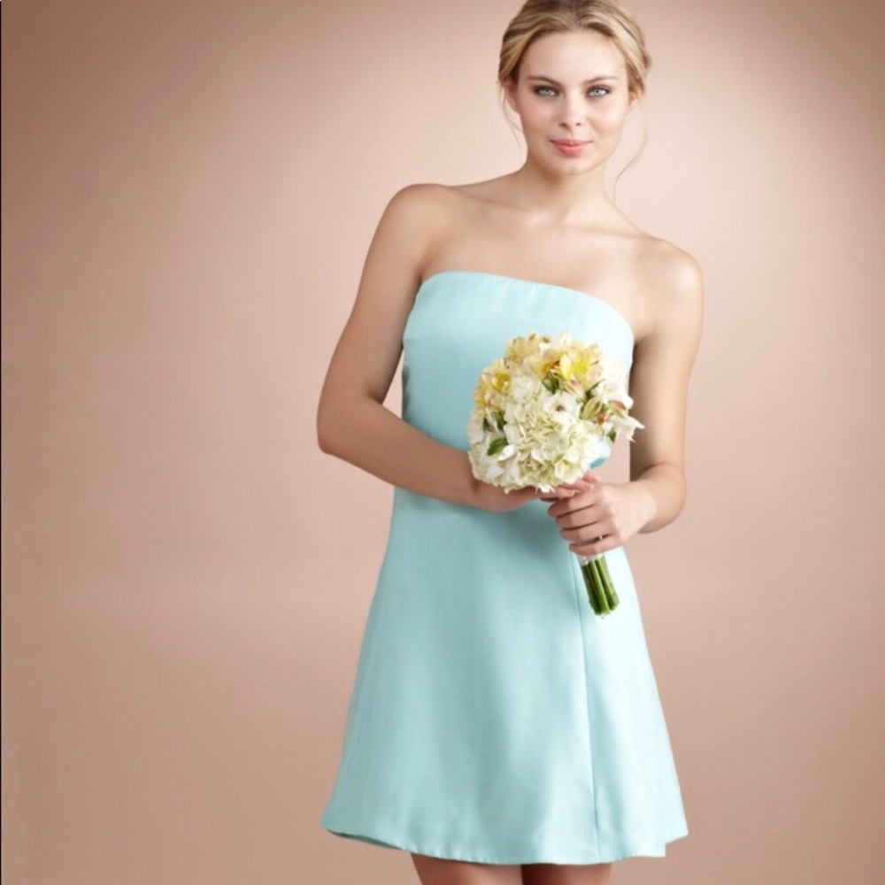 NWT! 💕Donna Morgan💕 Spearmint Dress Available size 2 6